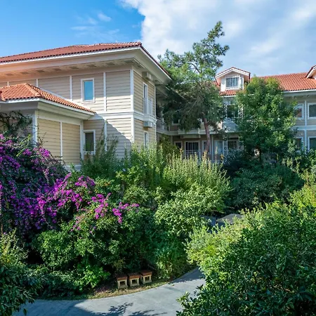 Ali Bey Resort Sorgun-2